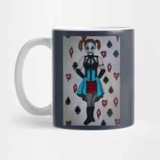 Chance Mug